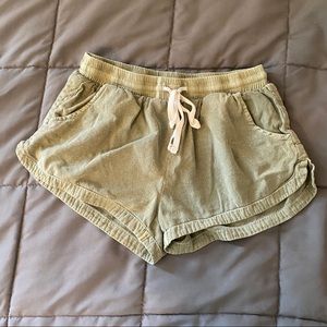 Billabong Road Trippin shorts